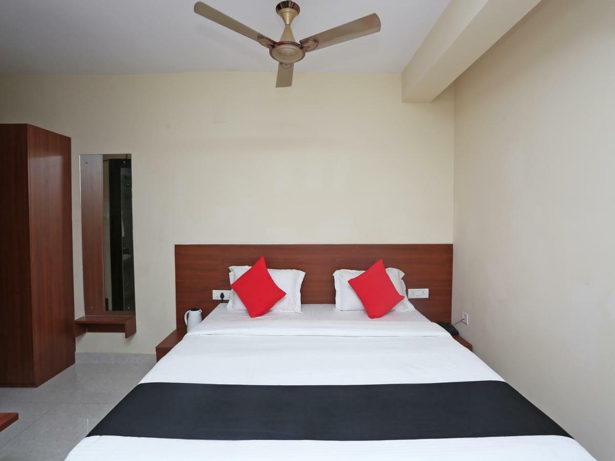 Oyo 38191 Dayal Residency Hotel Jajpur Exterior photo