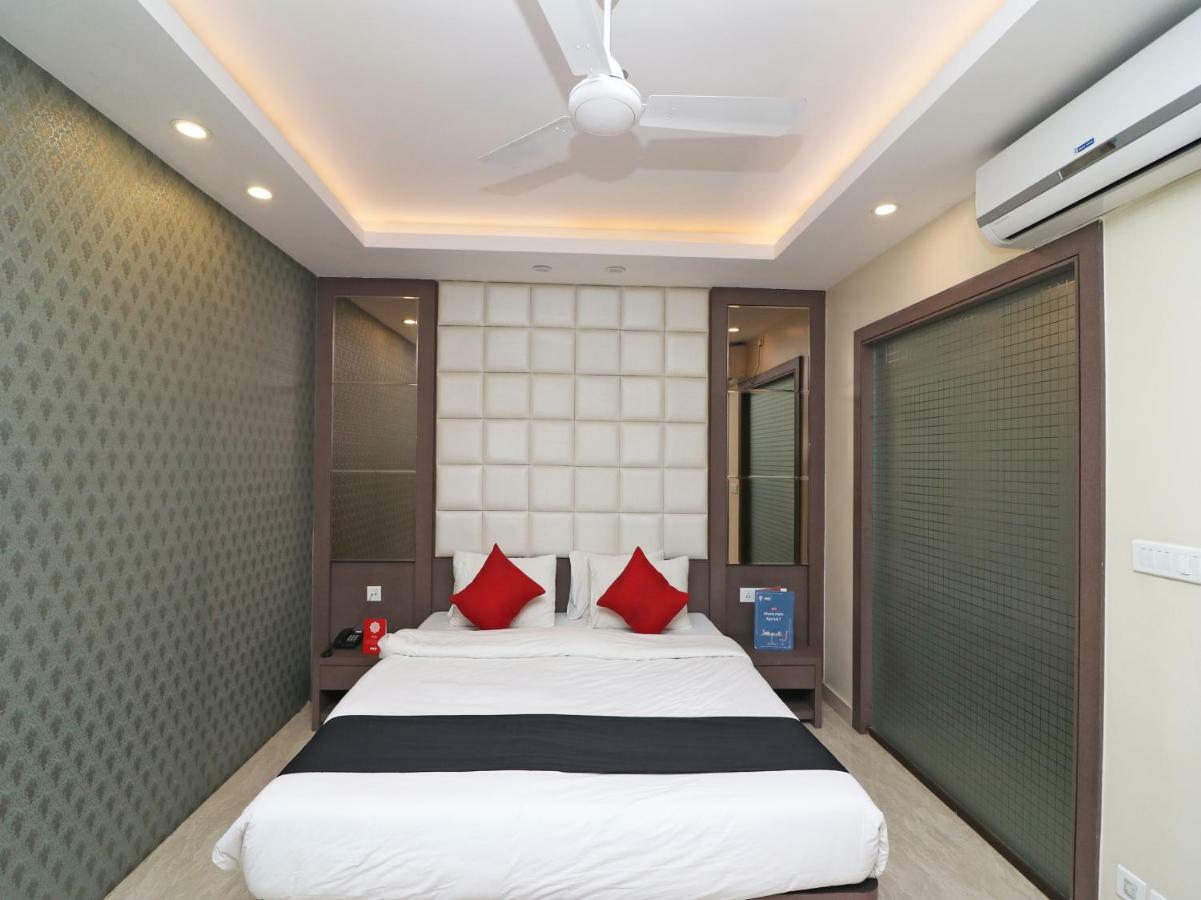 Oyo 38191 Dayal Residency Hotel Jajpur Exterior photo