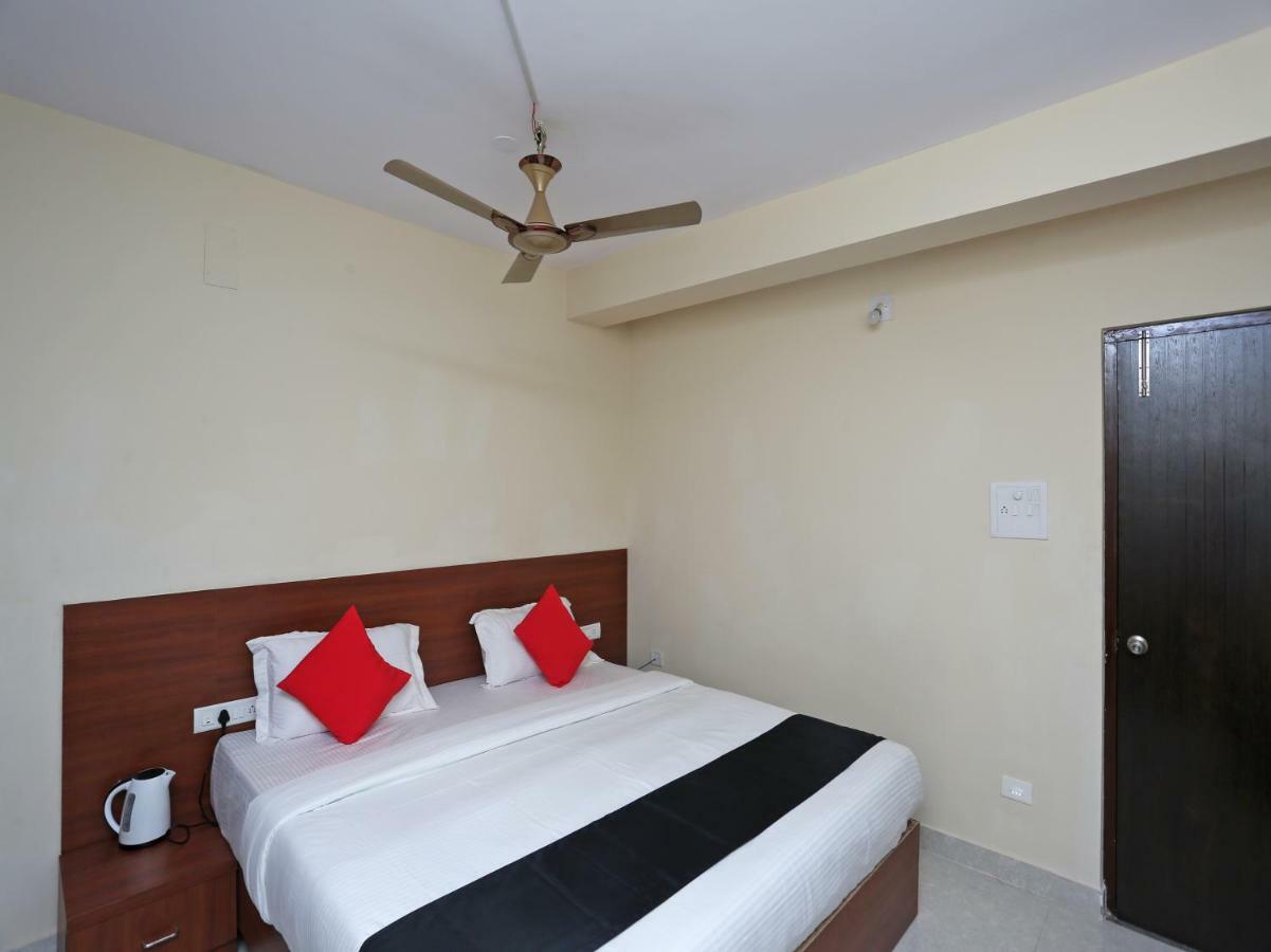 Oyo 38191 Dayal Residency Hotel Jajpur Exterior photo