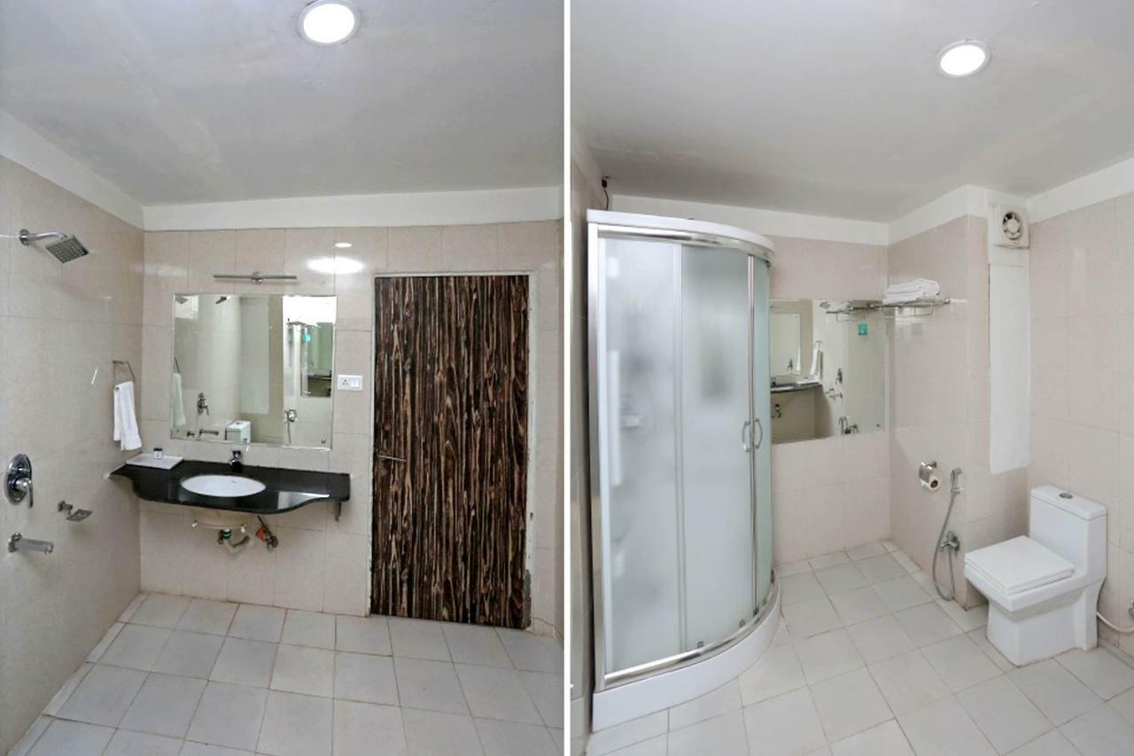 Oyo 38191 Dayal Residency Hotel Jajpur Exterior photo