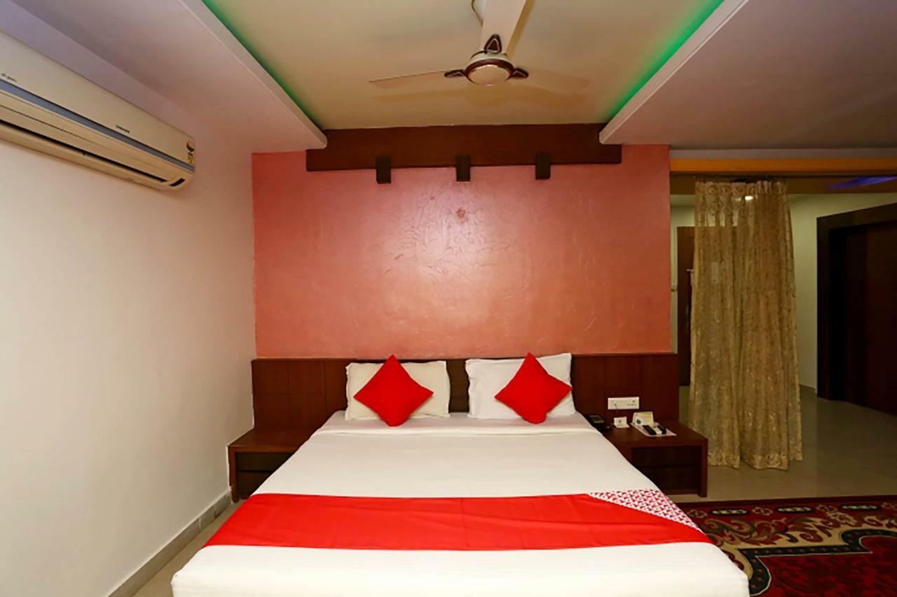 Oyo 38191 Dayal Residency Hotel Jajpur Exterior photo